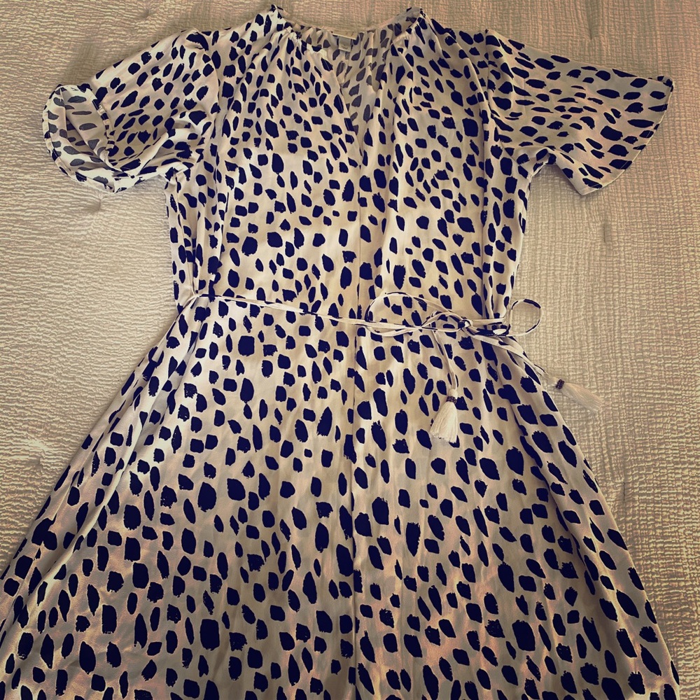 a . n . d  e a w y Dress from Target